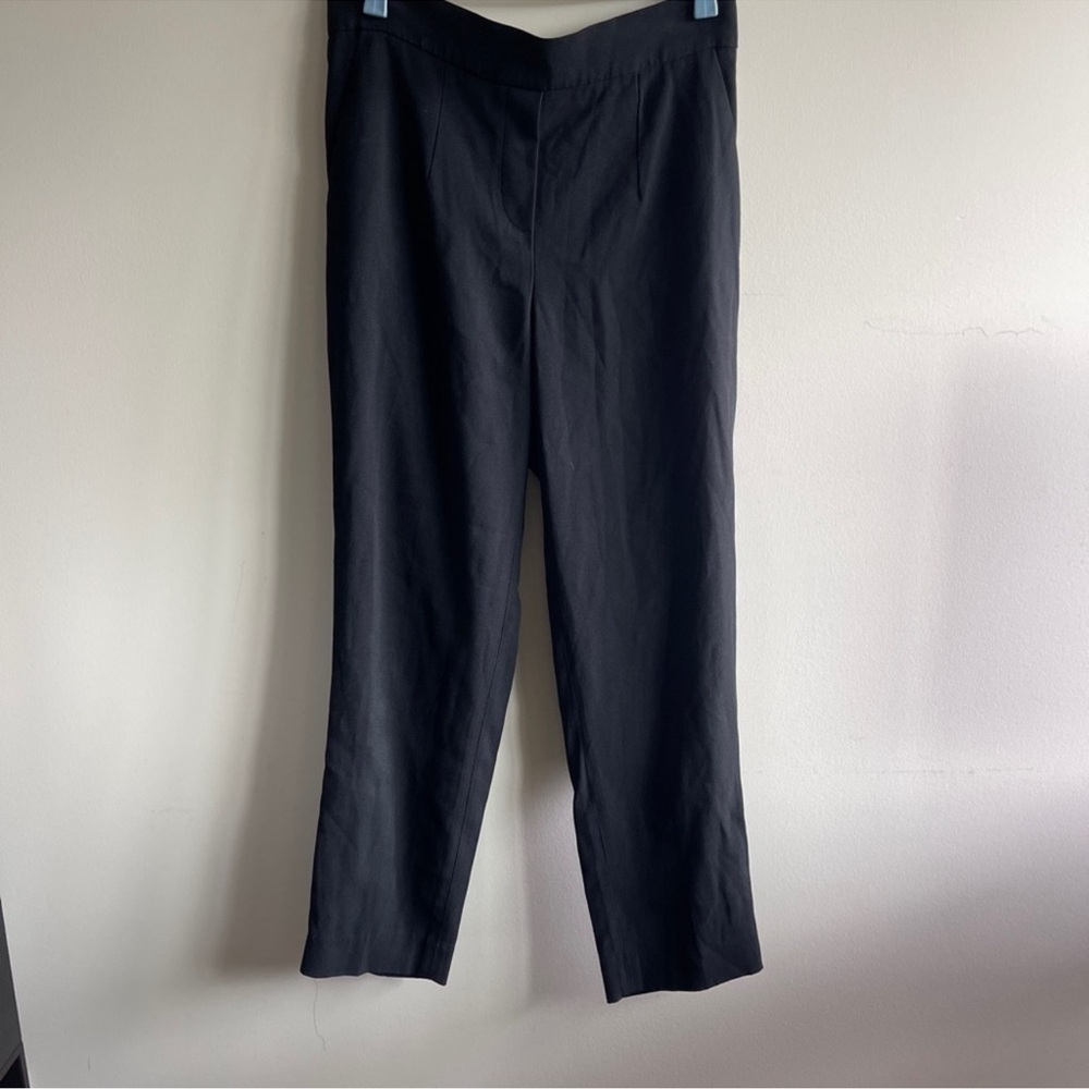 Babaton Conan Pant Size 0 Black
